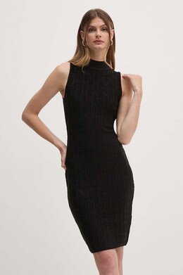 Marciano Guess: Чёрное платье 