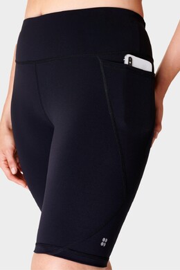 Sweaty Betty: Розовые шорты 