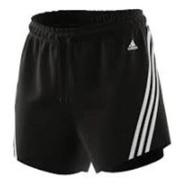 Adidas: Шорты в полоску 