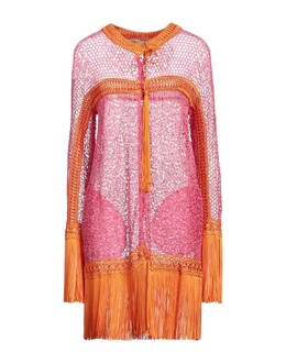Ermanno Scervino: Розовый кардиган 