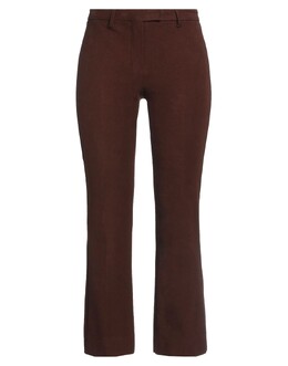 'S Max Mara: Коричневые брюки 