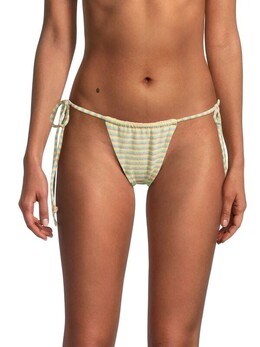 Frankies Bikinis: Купальник 