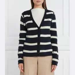 Tommy Hilfiger: Кардиган из шерсти 