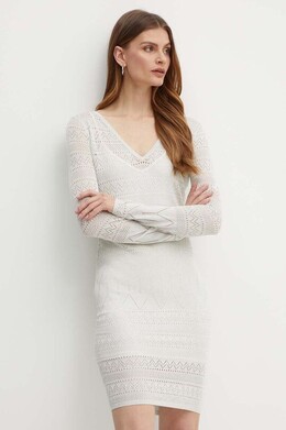 Marciano Guess: Серое платье 