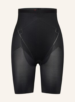 Spanx: Шорты с завышенной талией 