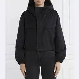 Calvin Klein: Чёрная куртка 