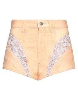 Isabel Marant: Джинсовые шорты 