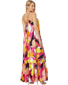 Ted Baker London: Платье на бретельках 