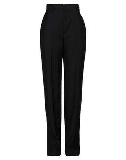 Alexander McQueen: Чёрные брюки 