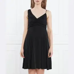 Marciano Guess: Чёрное платье 