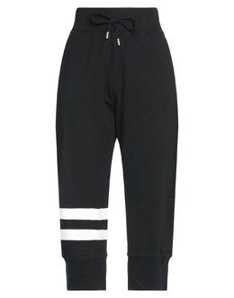 Dsquared2: Чёрные брюки 
