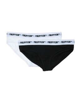 Philipp Plein: Чёрные трусы 