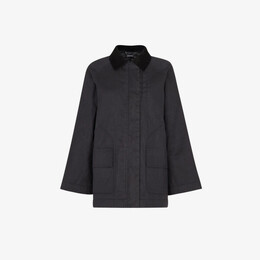 Whistles: Хлопковая куртка 