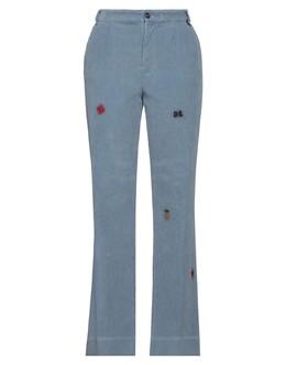 Dsquared2: Синие брюки 