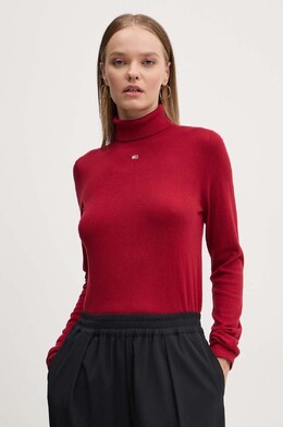 Tommy Jeans: Трикотажный свитер 