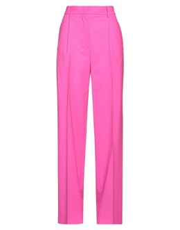 MSGM: Брюки из шерсти 