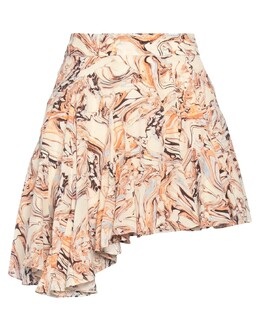Isabel Marant: Юбка на подкладке 