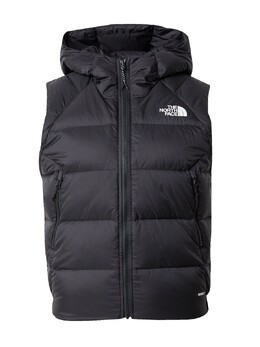 The North Face: Чёрный жилет  Hyalite