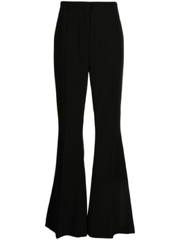 Zuhair Murad: Расклешённые брюки 