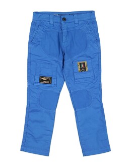 Aeronautica Militare: Однотонные брюки 