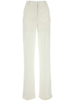 Stella McCartney: Белые брюки 
