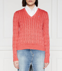 Polo Ralph Lauren: Свитер 