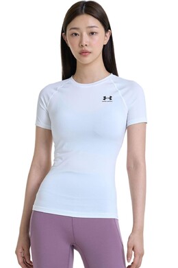 Under Armour: Чёрная футболка 