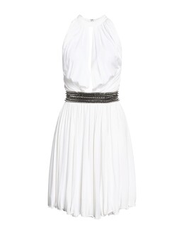 Philipp Plein: Белое платье 