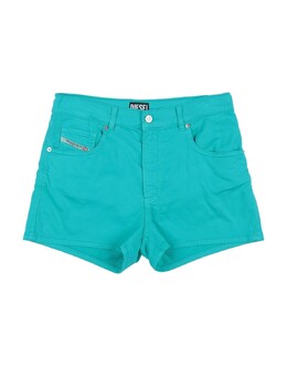 Diesel: Флисовые шорты 