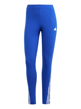 Adidas: Легинсы  Stripes в полоску