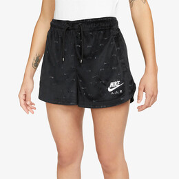 Nike: Короткие шорты  NSW