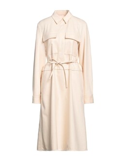 Jil Sander: Платье-рубашка 