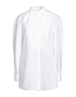 Jil Sander: Белая рубашка 