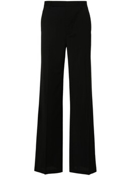 Rick Owens: Прямые брюки 