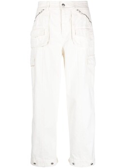Ermanno Scervino: Короткие брюки 