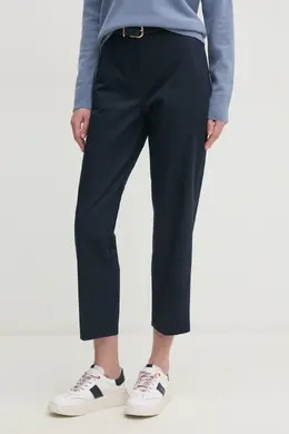 Tommy Hilfiger: Тёмные брюки 