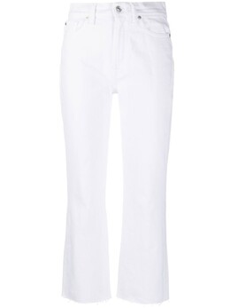 7 For All Mankind: Короткие брюки 