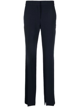 Stella McCartney: Прямые брюки 