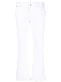 Dsquared2: Короткие брюки 