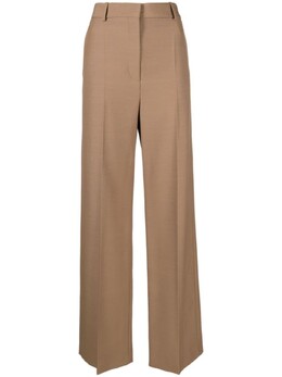 Stella McCartney: Брюки из шерсти 