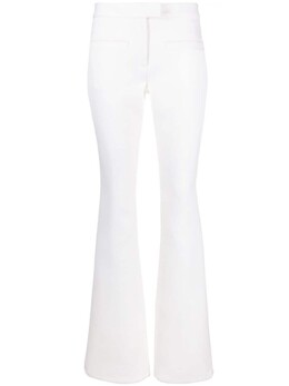 Courreges: Брюки 