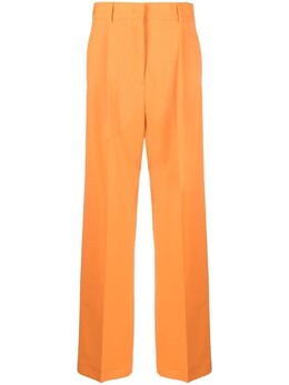 MSGM: Прямые брюки 