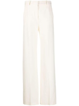 Stella McCartney: Брюки из шерсти 
