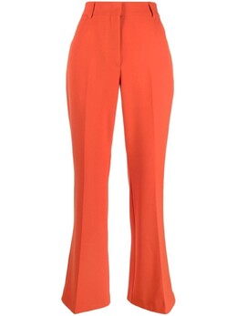 Stella McCartney: Расклешённые брюки 