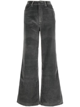 Officine Générale: Расклешённые брюки 