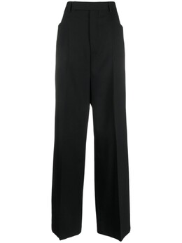 Rick Owens: Чёрные брюки 