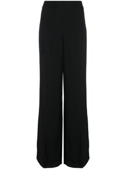 Stella McCartney: Расклешённые брюки 
