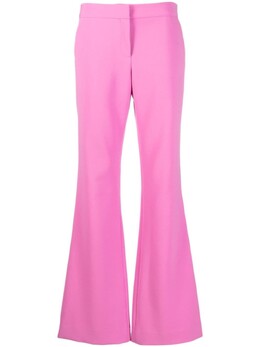 Prabal Gurung: Расклешённые брюки 