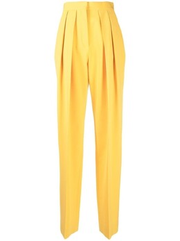 Stella McCartney: Прямые брюки 