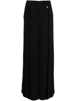 Zuhair Murad: Расклешённые брюки 
